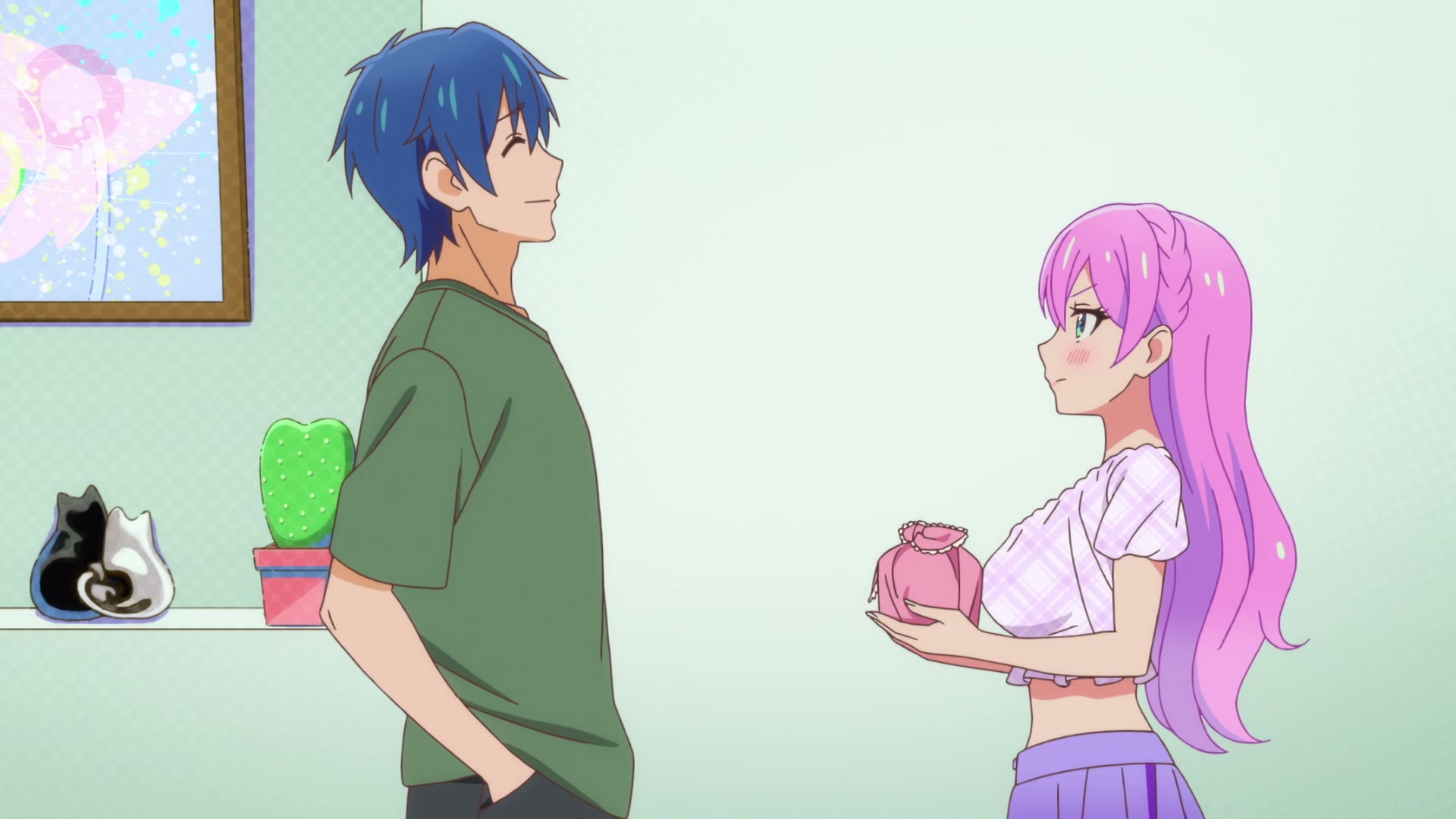 More than a Married Couple, but Not Lovers Season 1 Episode 3