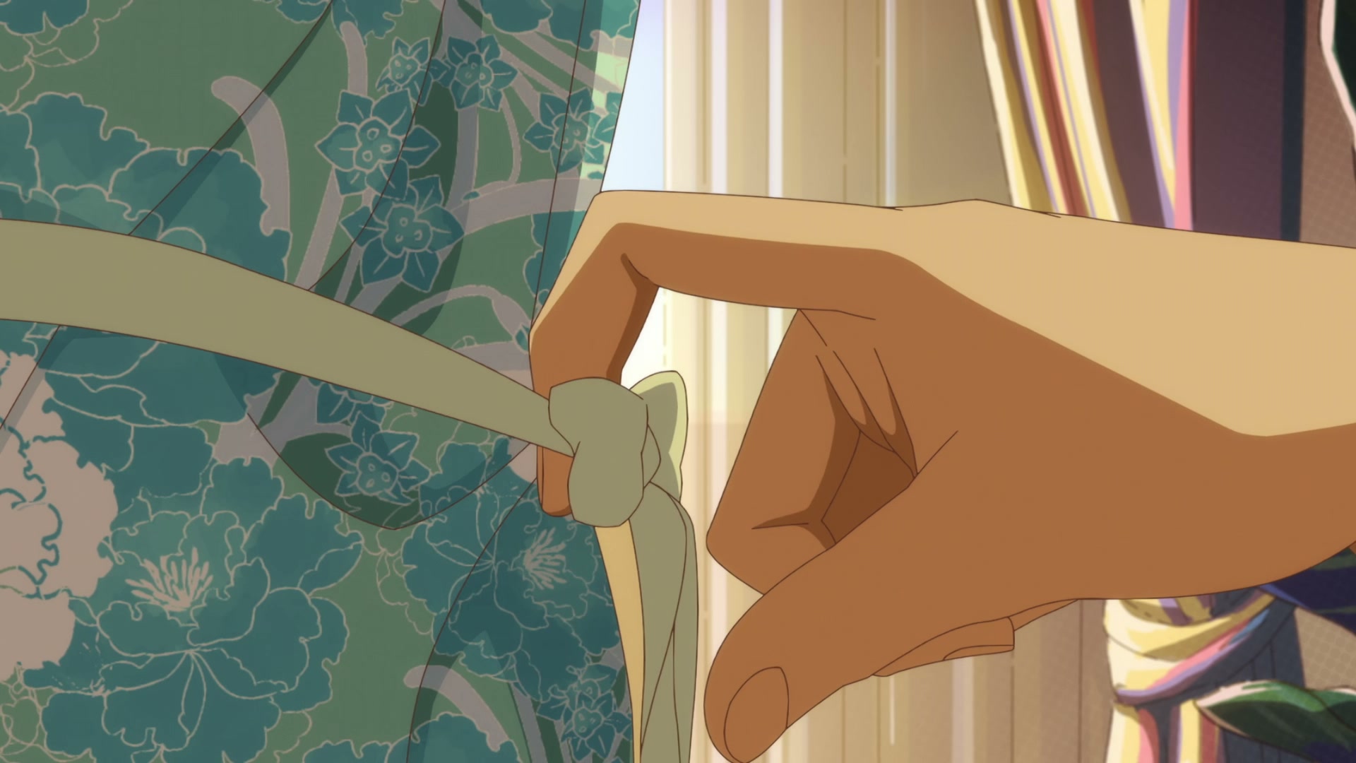 More than a Married Couple, but Not Lovers Season 1 Episode 7