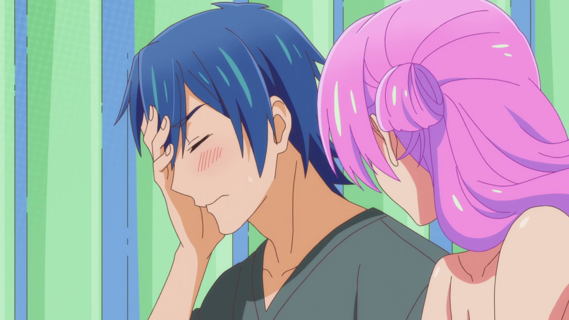 More than a Married Couple, but Not Lovers Season 1 Episode 8