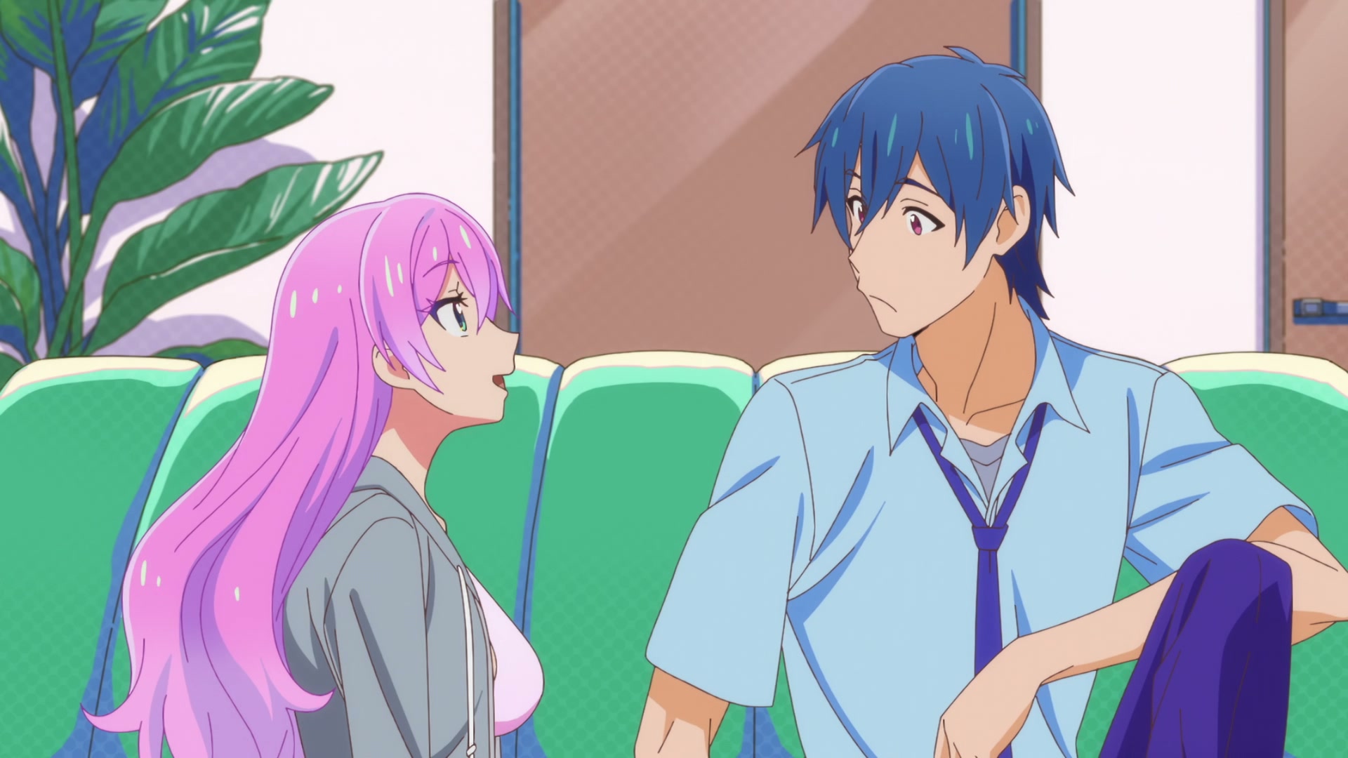 More than a Married Couple, but Not Lovers Season 1 Episode 9