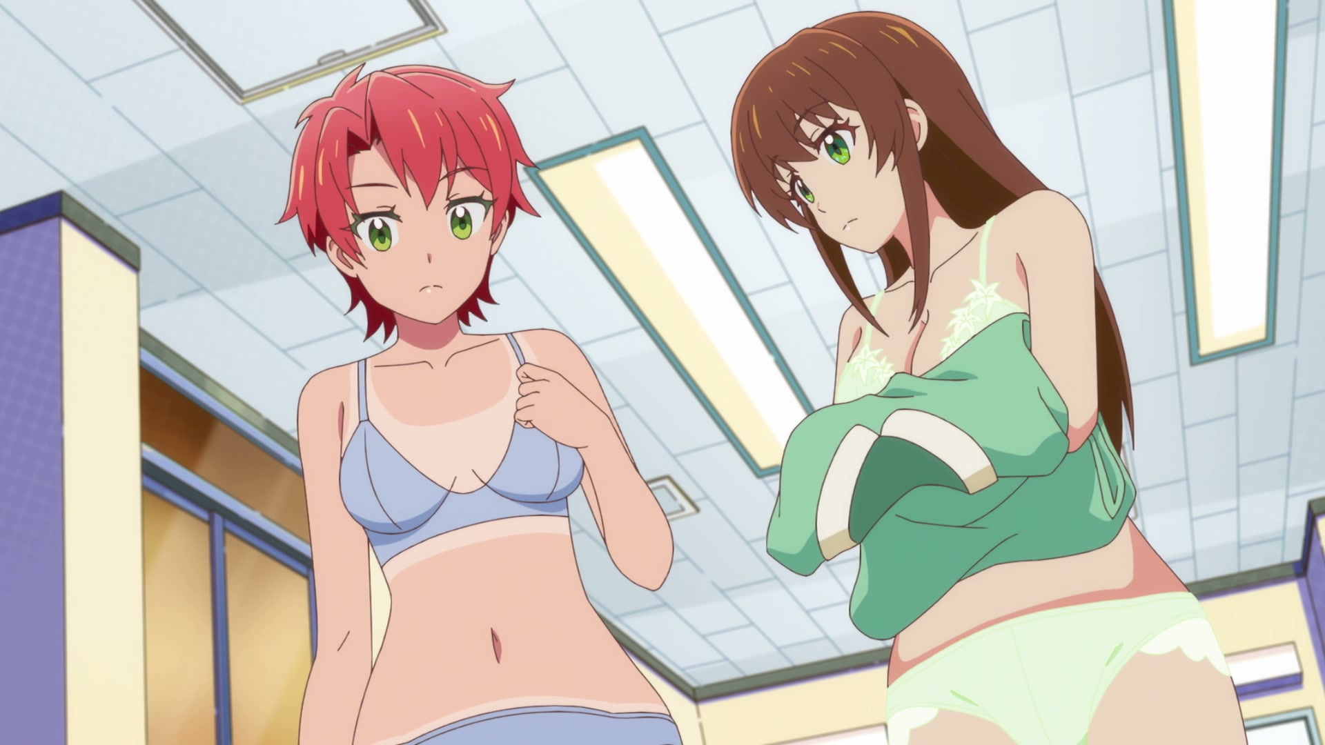 More than a Married Couple, but Not Lovers Season 1 Episode 10