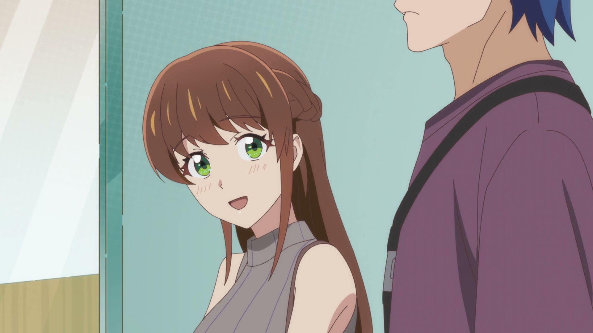 More than a Married Couple, but Not Lovers Season 1 Episode 12