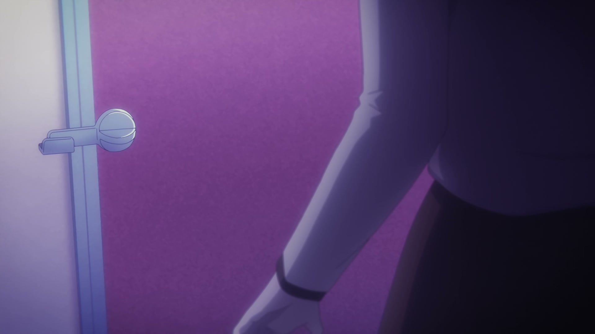 My Love Story with Yamada-kun at Lv999 Season 1 Episode 5