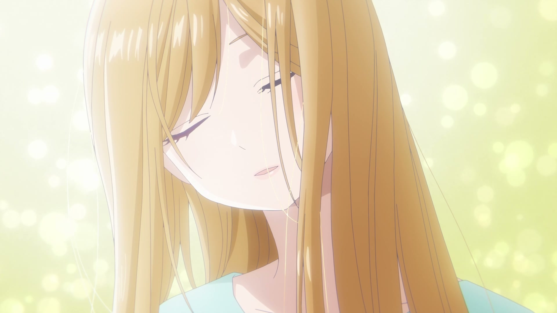 My Love Story with Yamada-kun at Lv999 Season 1 Episode 7
