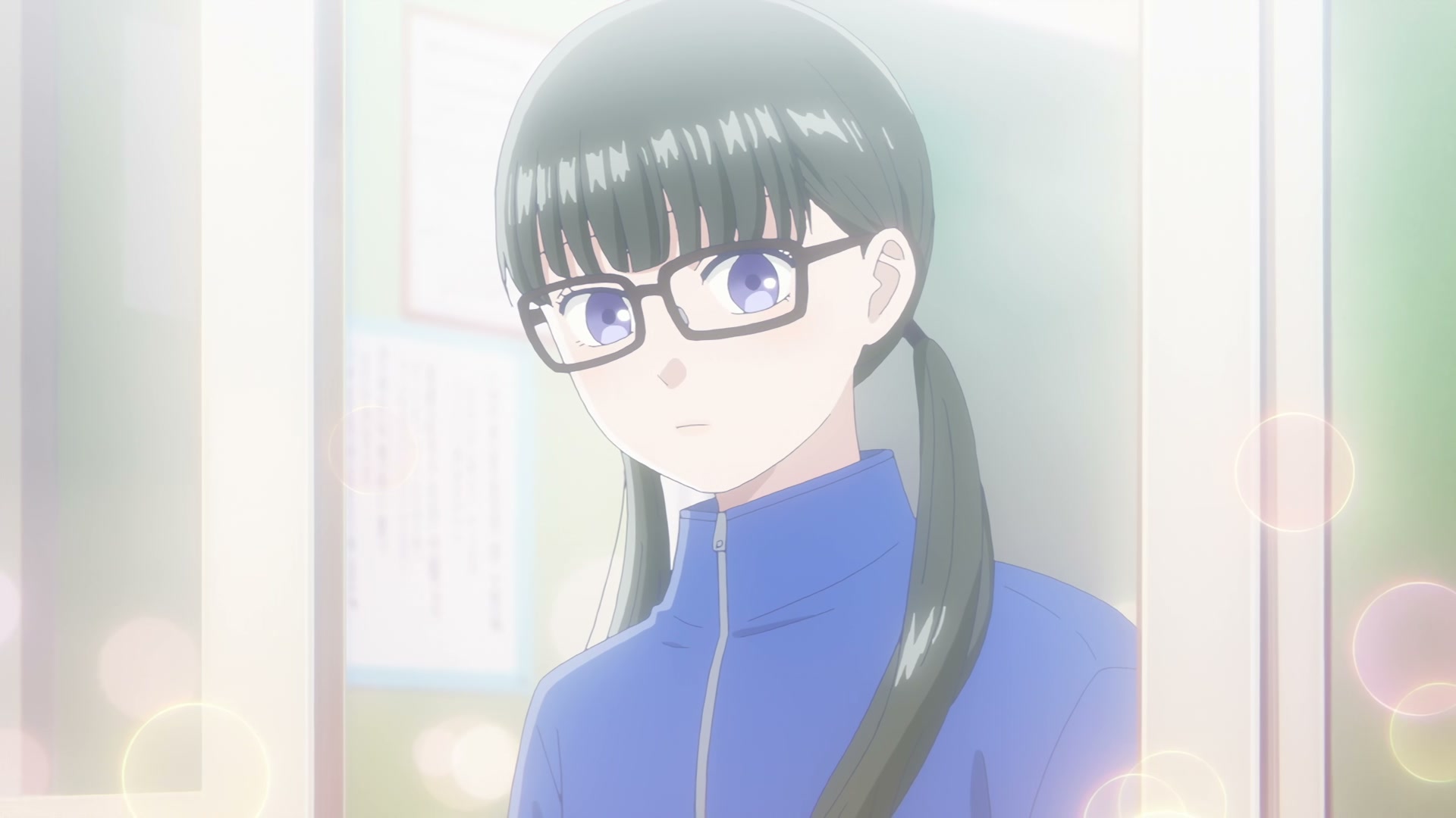 My Love Story with Yamada-kun at Lv999 Season 1 Episode 8