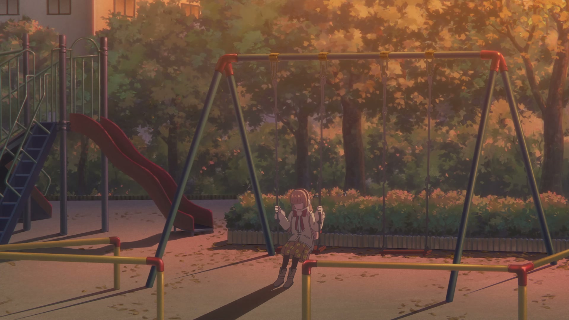 My Love Story with Yamada-kun at Lv999 Season 1 Episode 9