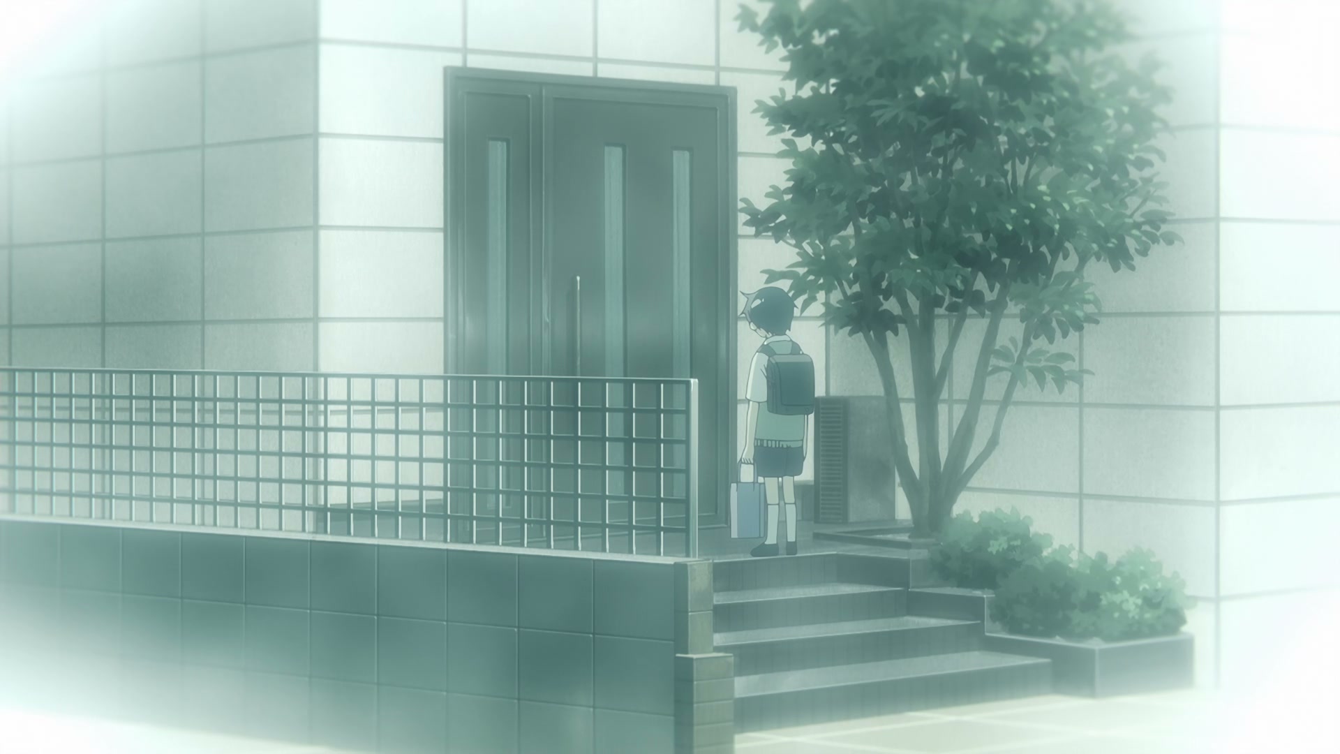 My Love Story with Yamada-kun at Lv999 Season 1 Episode 10