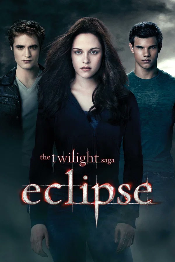 The Twilight Saga Eclipse