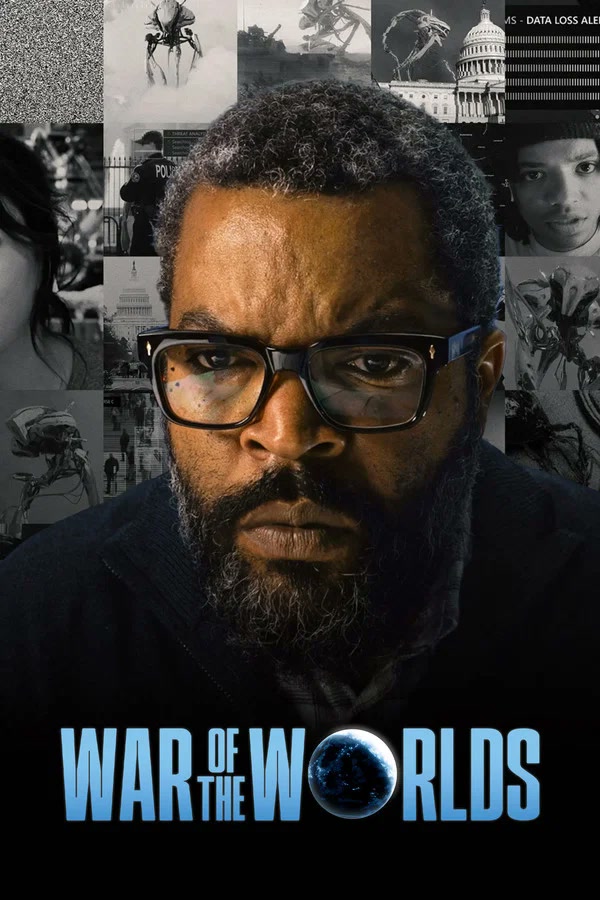War Of The Worlds Revival